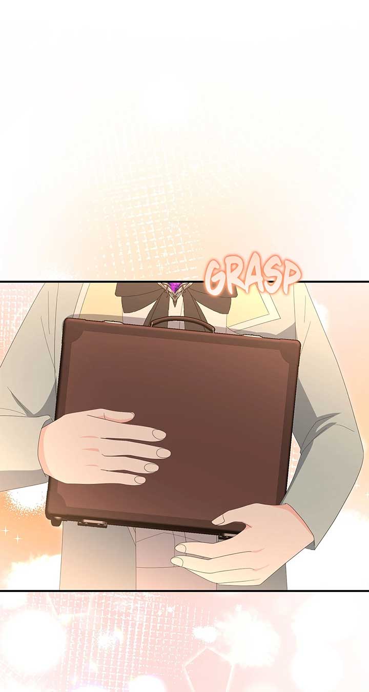 No, I Only Charmed the Princess! Chapter 69 - Page 63