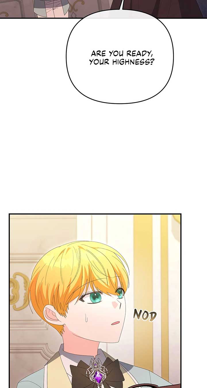 No, I Only Charmed the Princess! Chapter 69 - Page 67