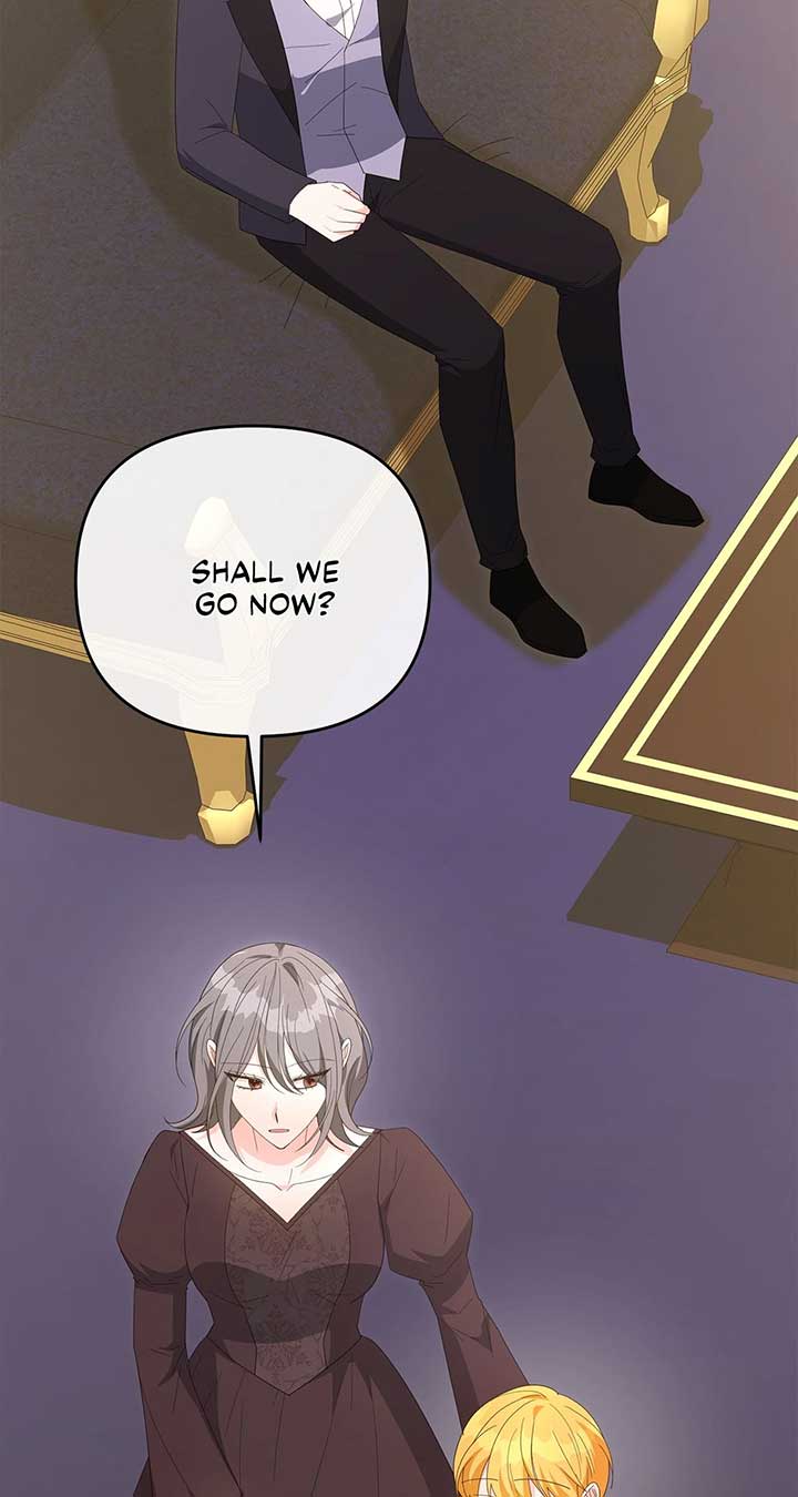 No, I Only Charmed the Princess! Chapter 69 - Page 69