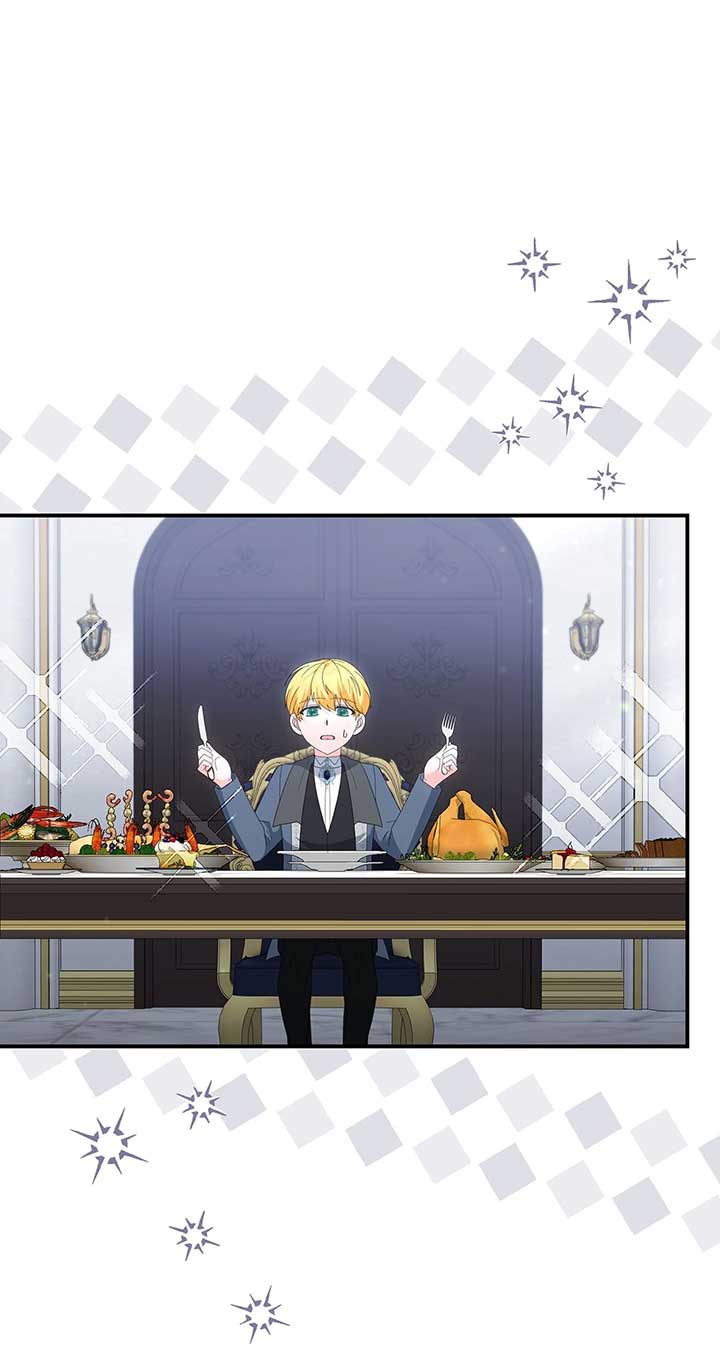 No, I Only Charmed the Princess! Chapter 69 - Page 73