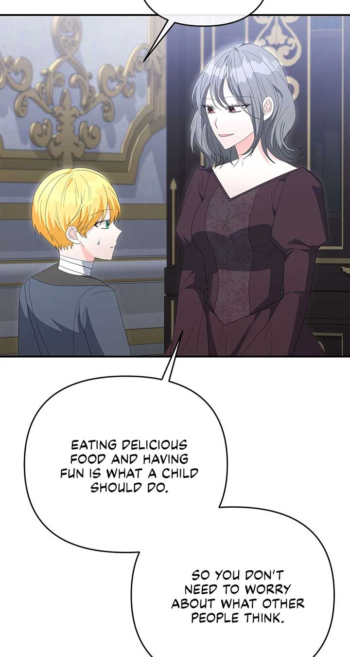 No, I Only Charmed the Princess! Chapter 69 - Page 76