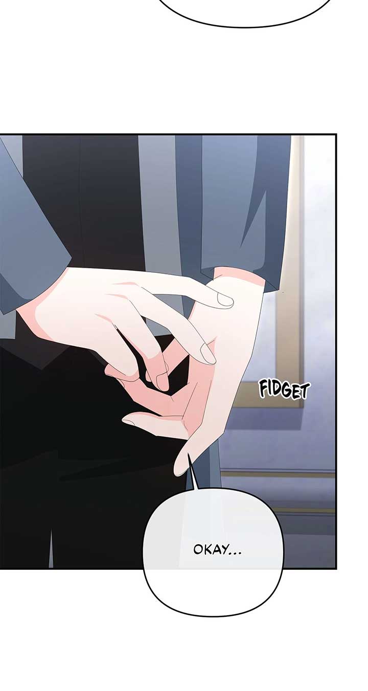 No, I Only Charmed the Princess! Chapter 69 - Page 77