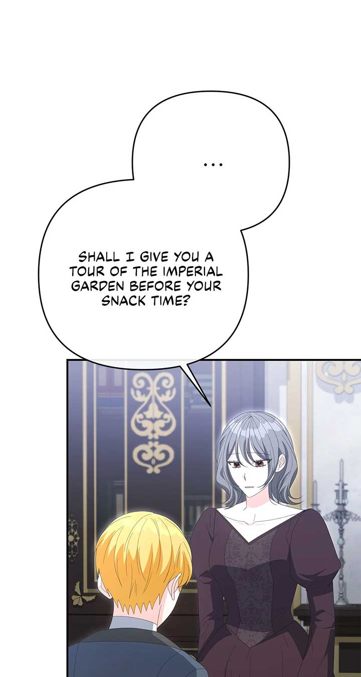 No, I Only Charmed the Princess! Chapter 69 - Page 78