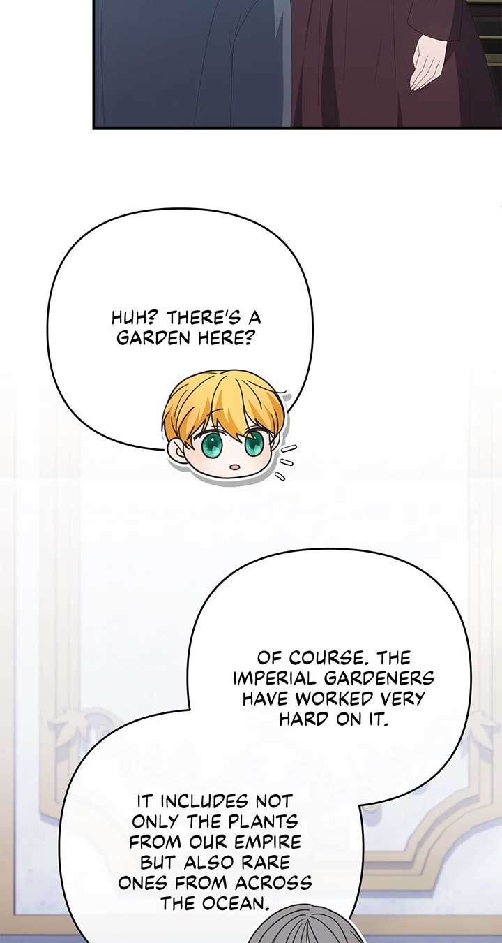 No, I Only Charmed the Princess! Chapter 69 - Page 79