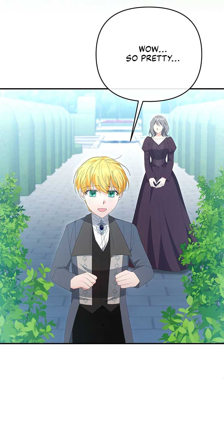 No, I Only Charmed the Princess! Chapter 69 - Page 82