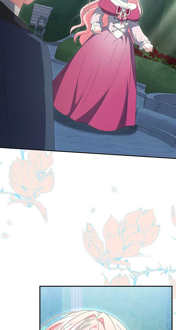 No, I Only Charmed the Princess! Chapter 69 - Page 90