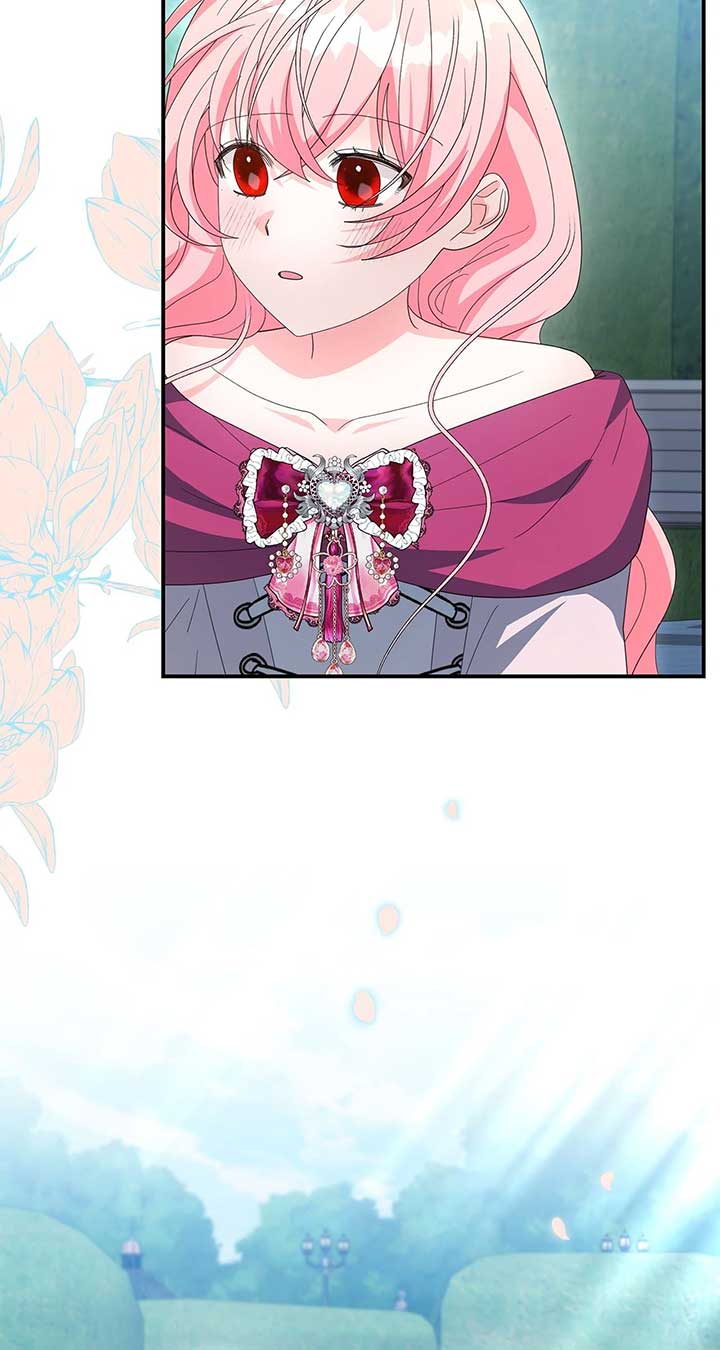 No, I Only Charmed the Princess! Chapter 69 - Page 91