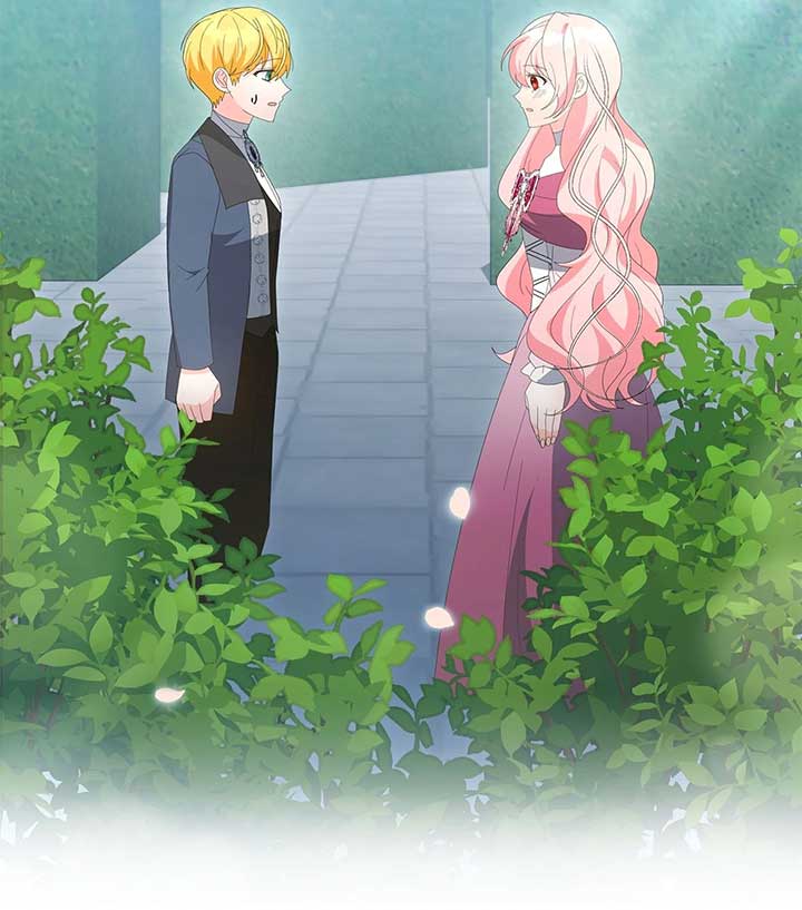 No, I Only Charmed the Princess! Chapter 69 - Page 92