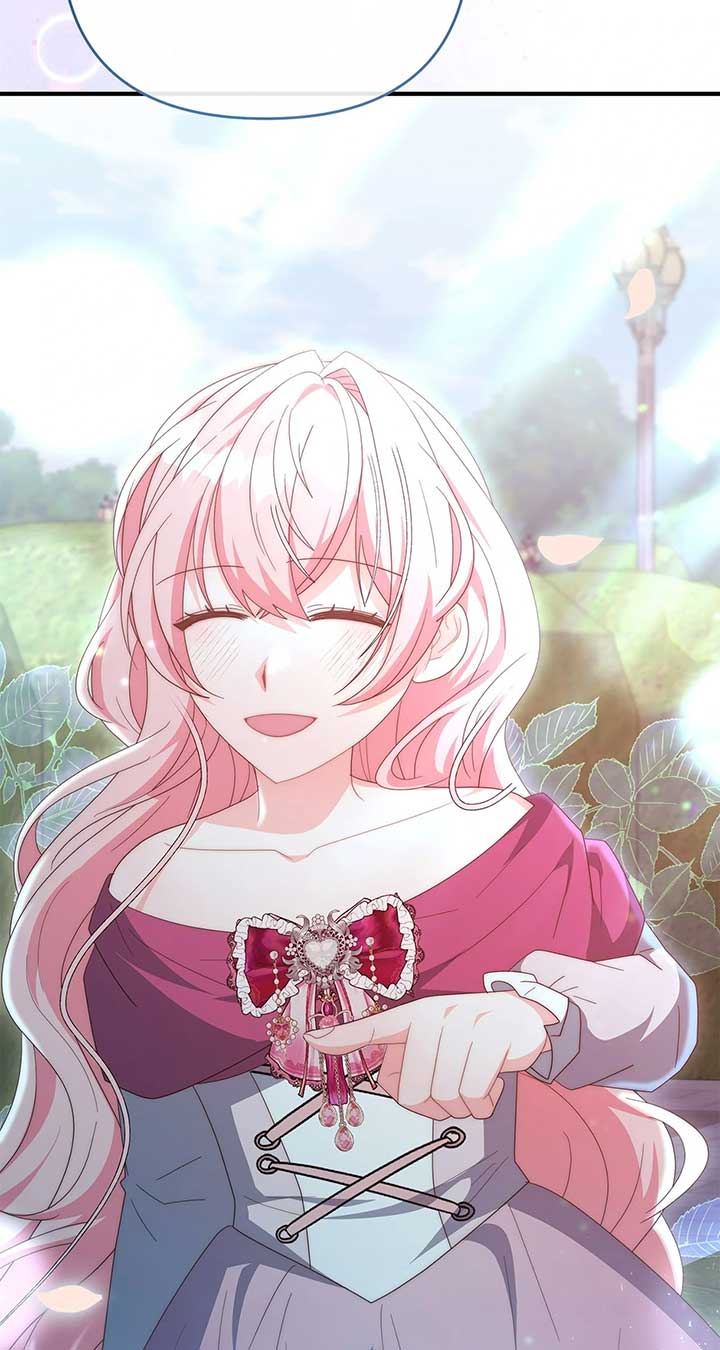 No, I Only Charmed the Princess! Chapter 69 - Page 94