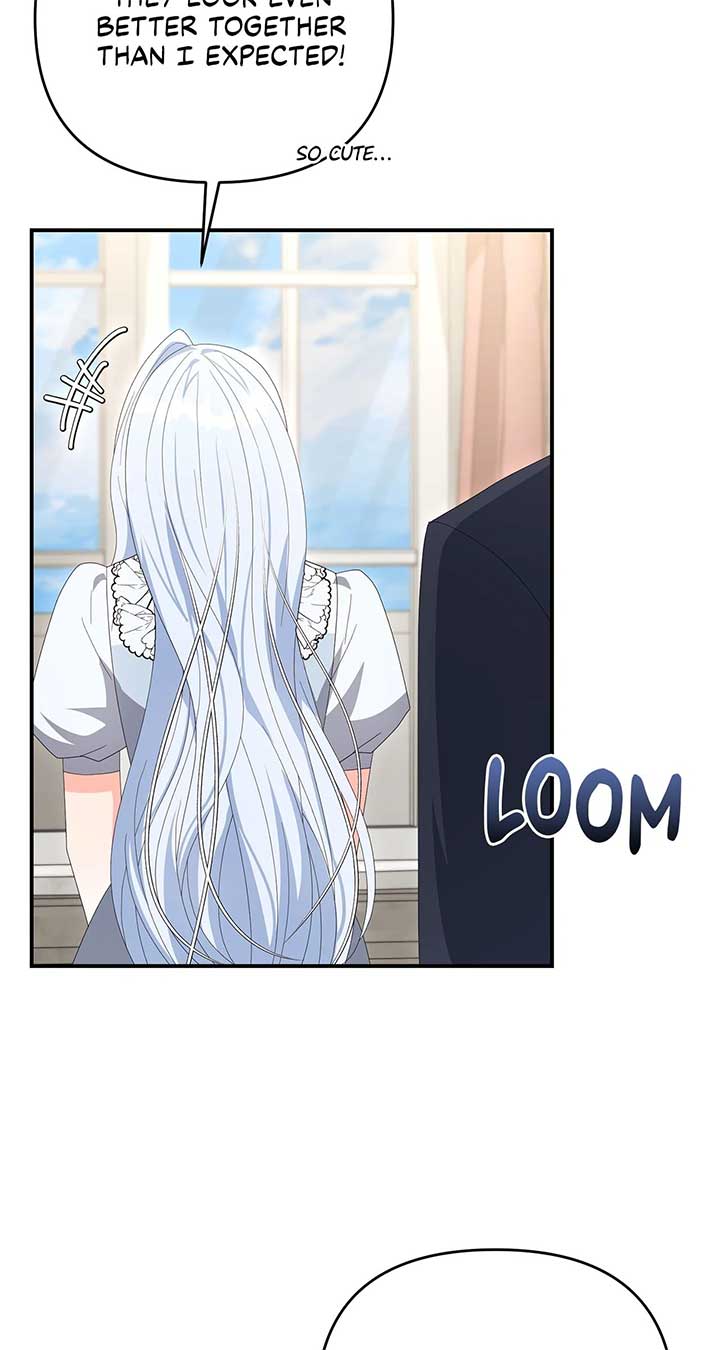 No, I Only Charmed the Princess! Chapter 70 - Page 4