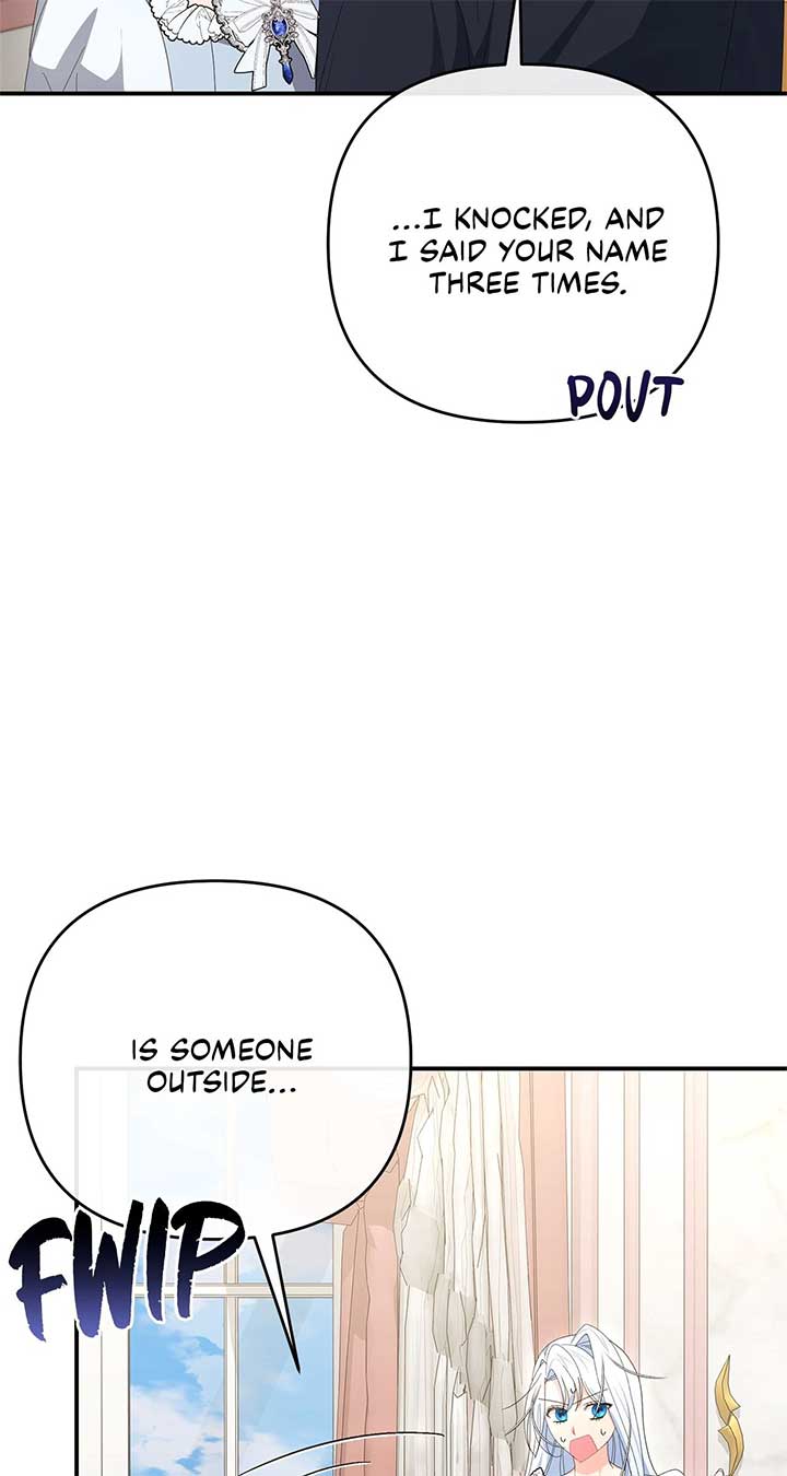 No, I Only Charmed the Princess! Chapter 70 - Page 7