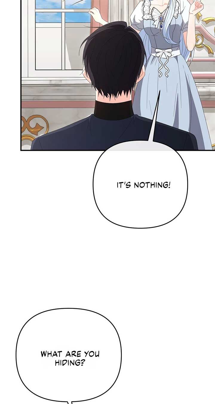 No, I Only Charmed the Princess! Chapter 70 - Page 8