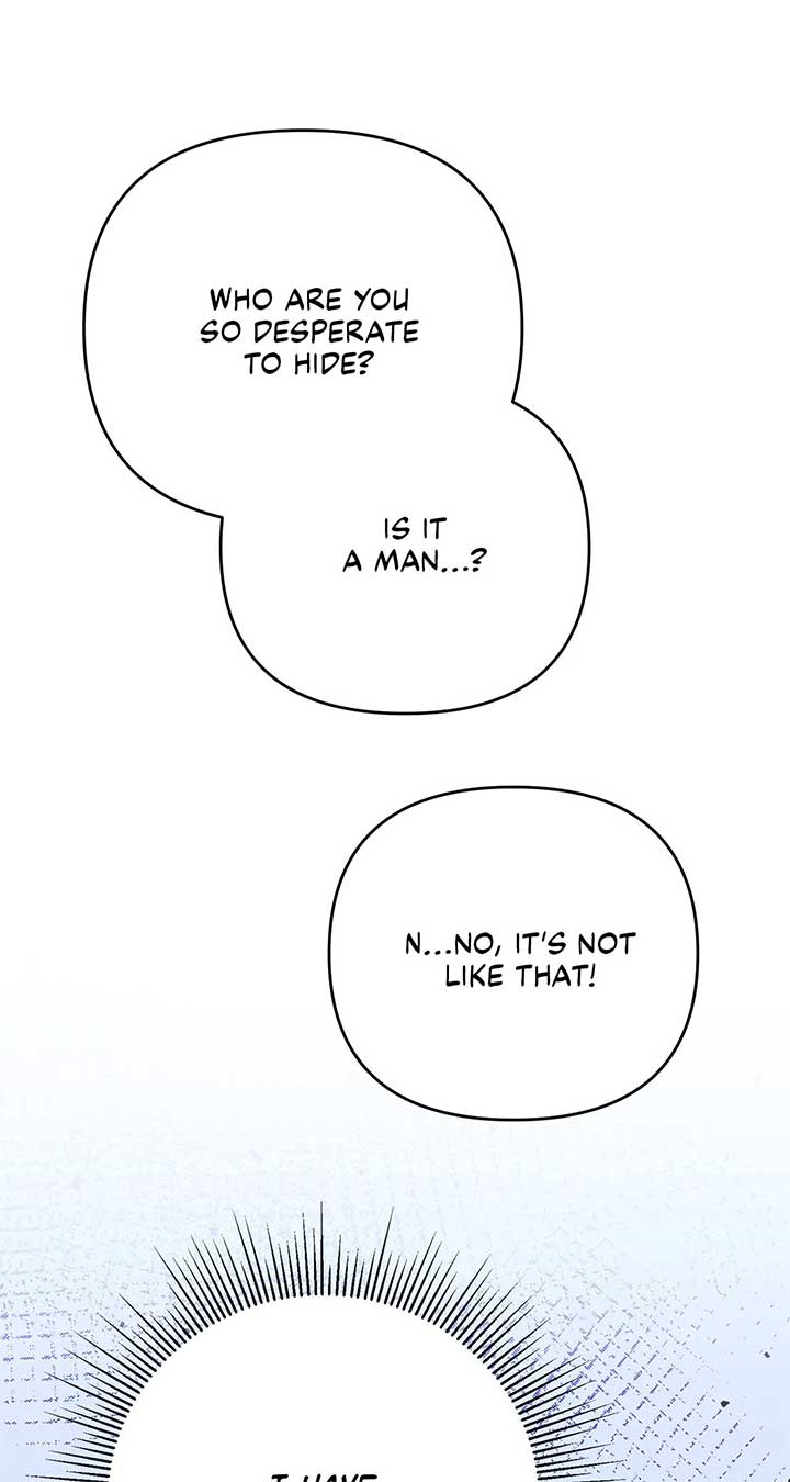 No, I Only Charmed the Princess! Chapter 70 - Page 10