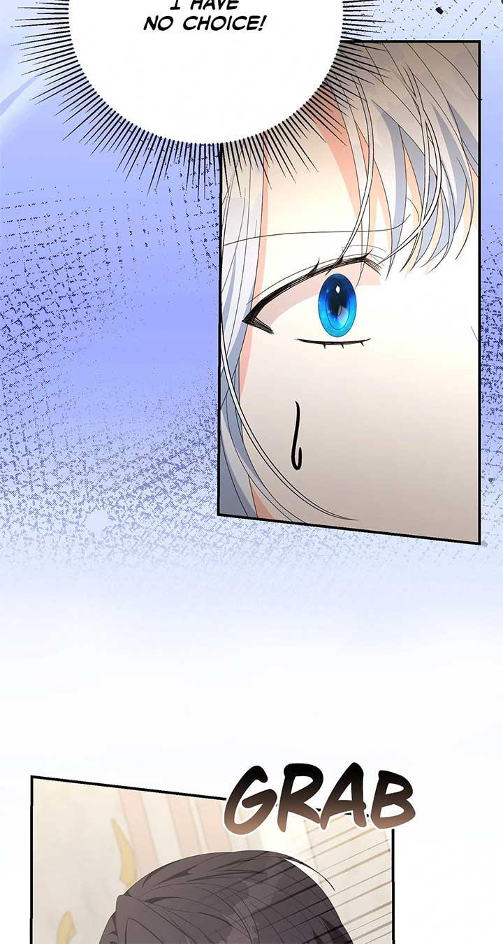 No, I Only Charmed the Princess! Chapter 70 - Page 11