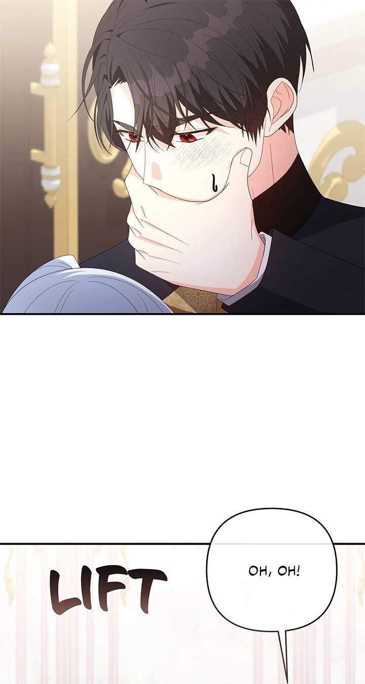 No, I Only Charmed the Princess! Chapter 70 - Page 15