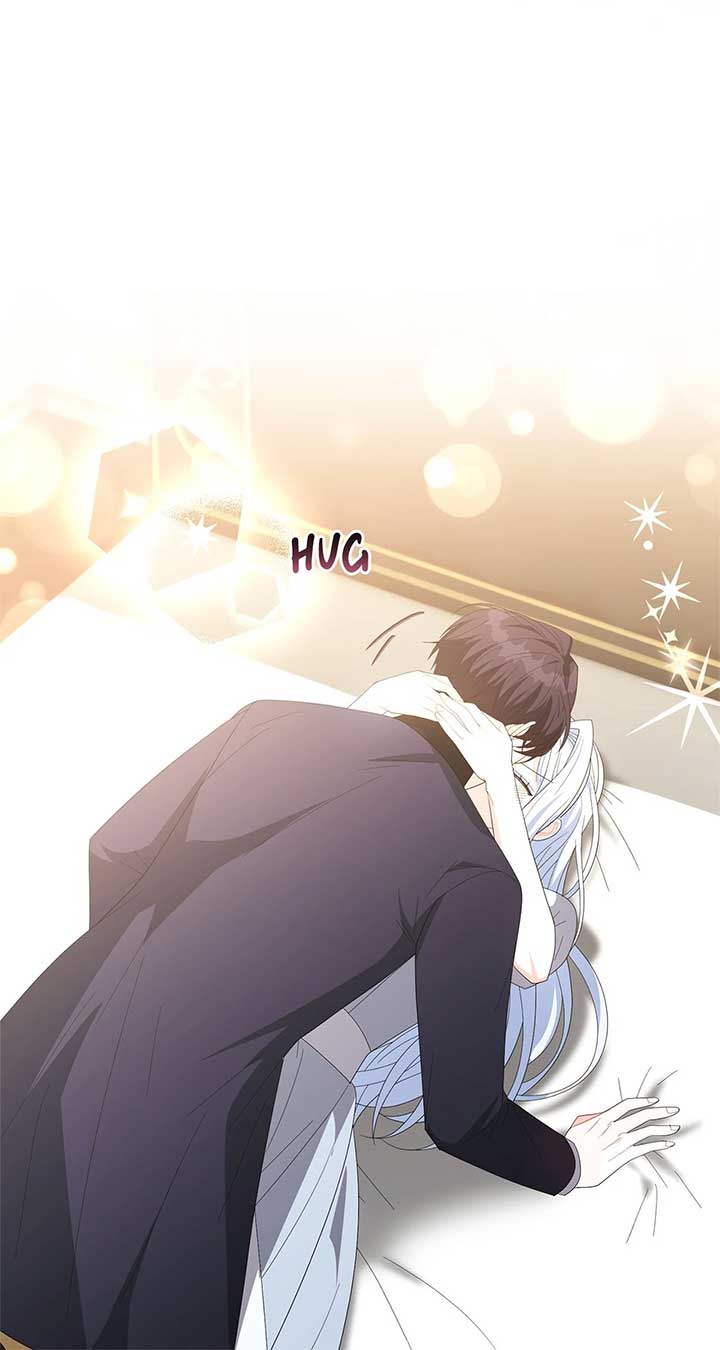 No, I Only Charmed the Princess! Chapter 70 - Page 21