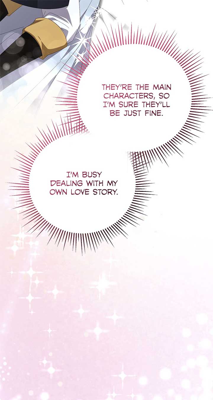 No, I Only Charmed the Princess! Chapter 70 - Page 22