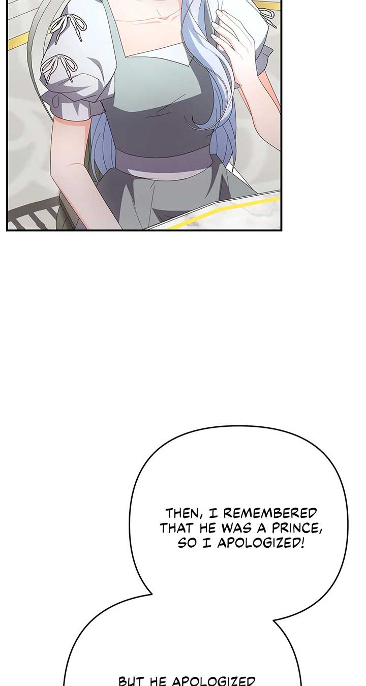 No, I Only Charmed the Princess! Chapter 70 - Page 26