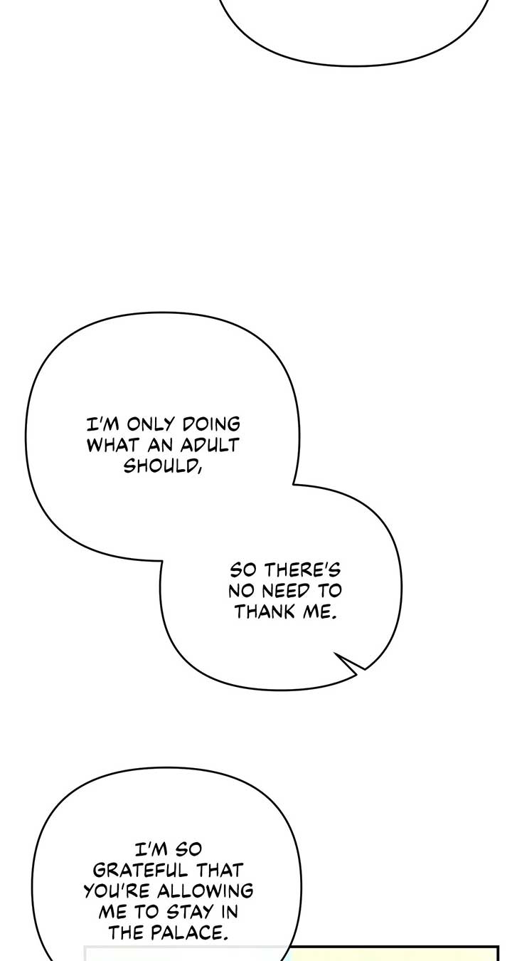 No, I Only Charmed the Princess! Chapter 70 - Page 34