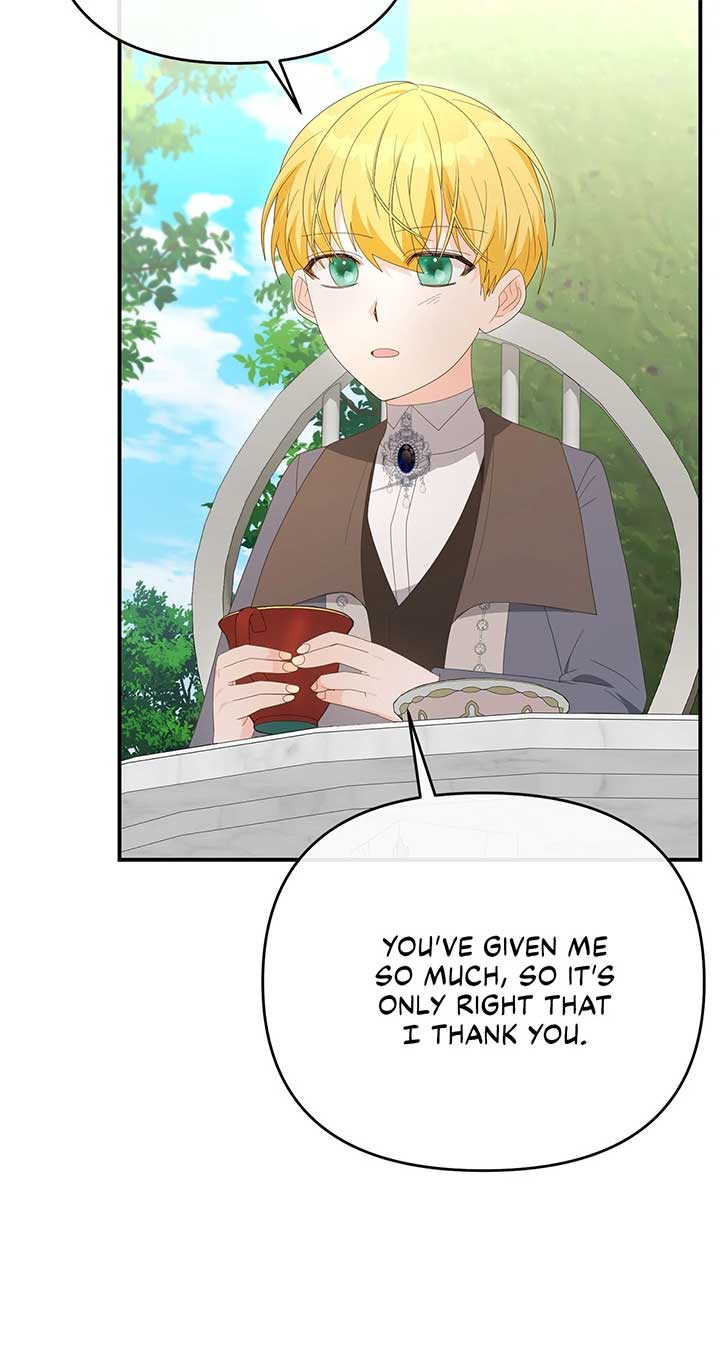 No, I Only Charmed the Princess! Chapter 70 - Page 35