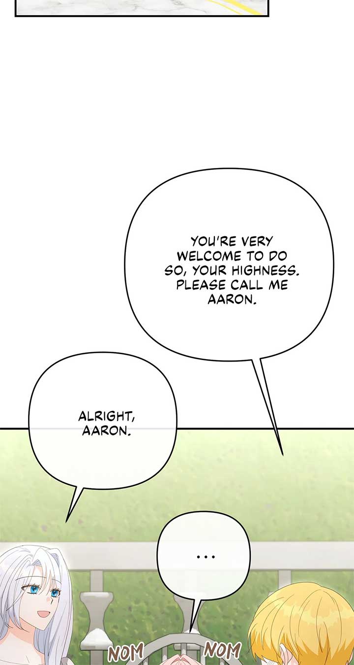 No, I Only Charmed the Princess! Chapter 70 - Page 37