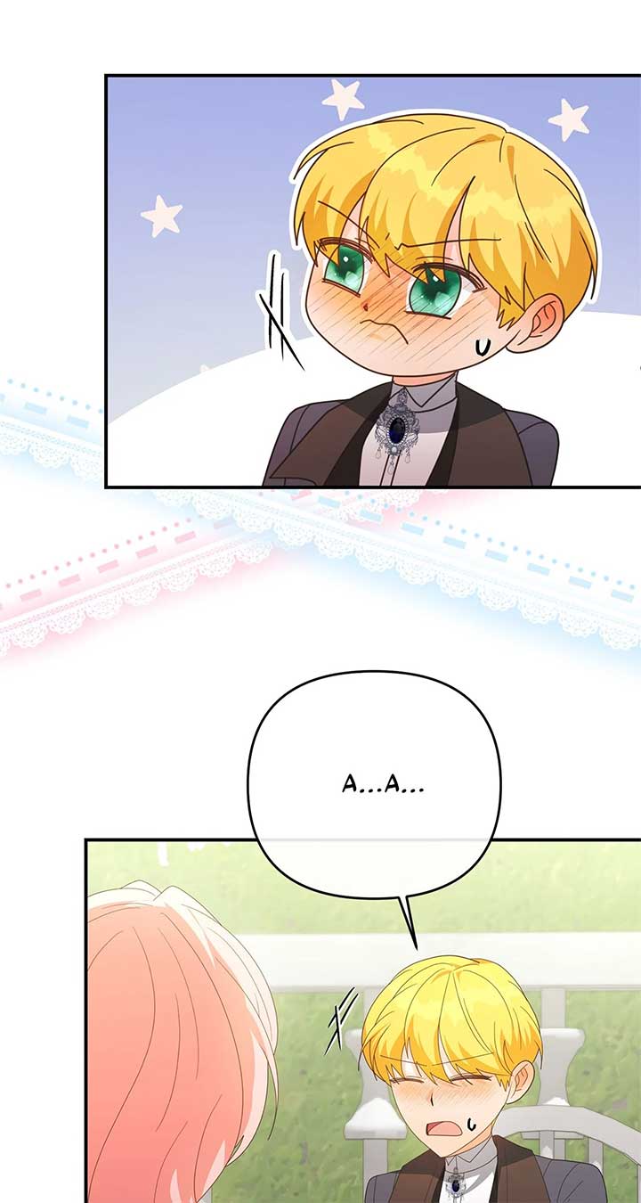 No, I Only Charmed the Princess! Chapter 70 - Page 43