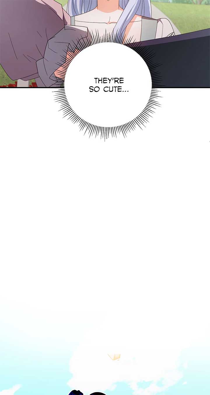 No, I Only Charmed the Princess! Chapter 70 - Page 45