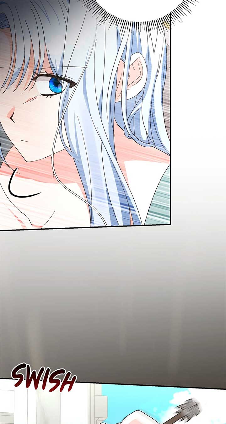 No, I Only Charmed the Princess! Chapter 70 - Page 47