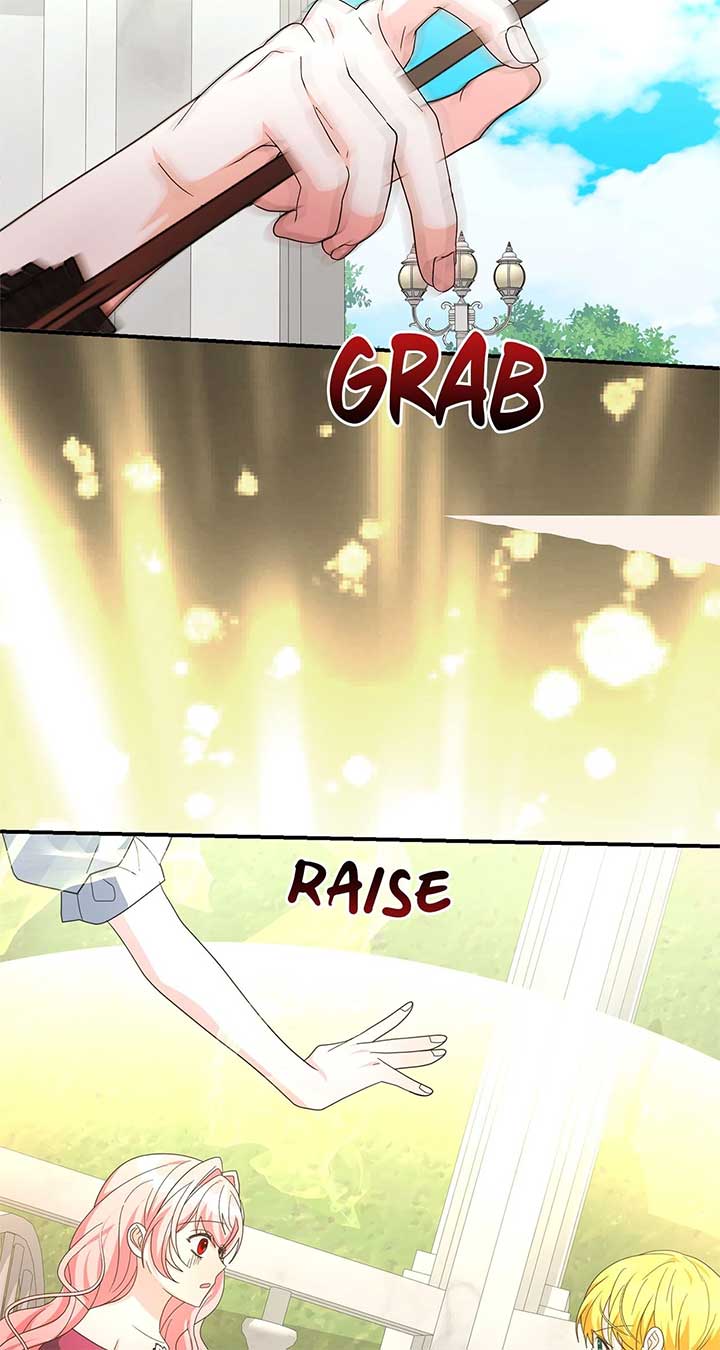 No, I Only Charmed the Princess! Chapter 70 - Page 48