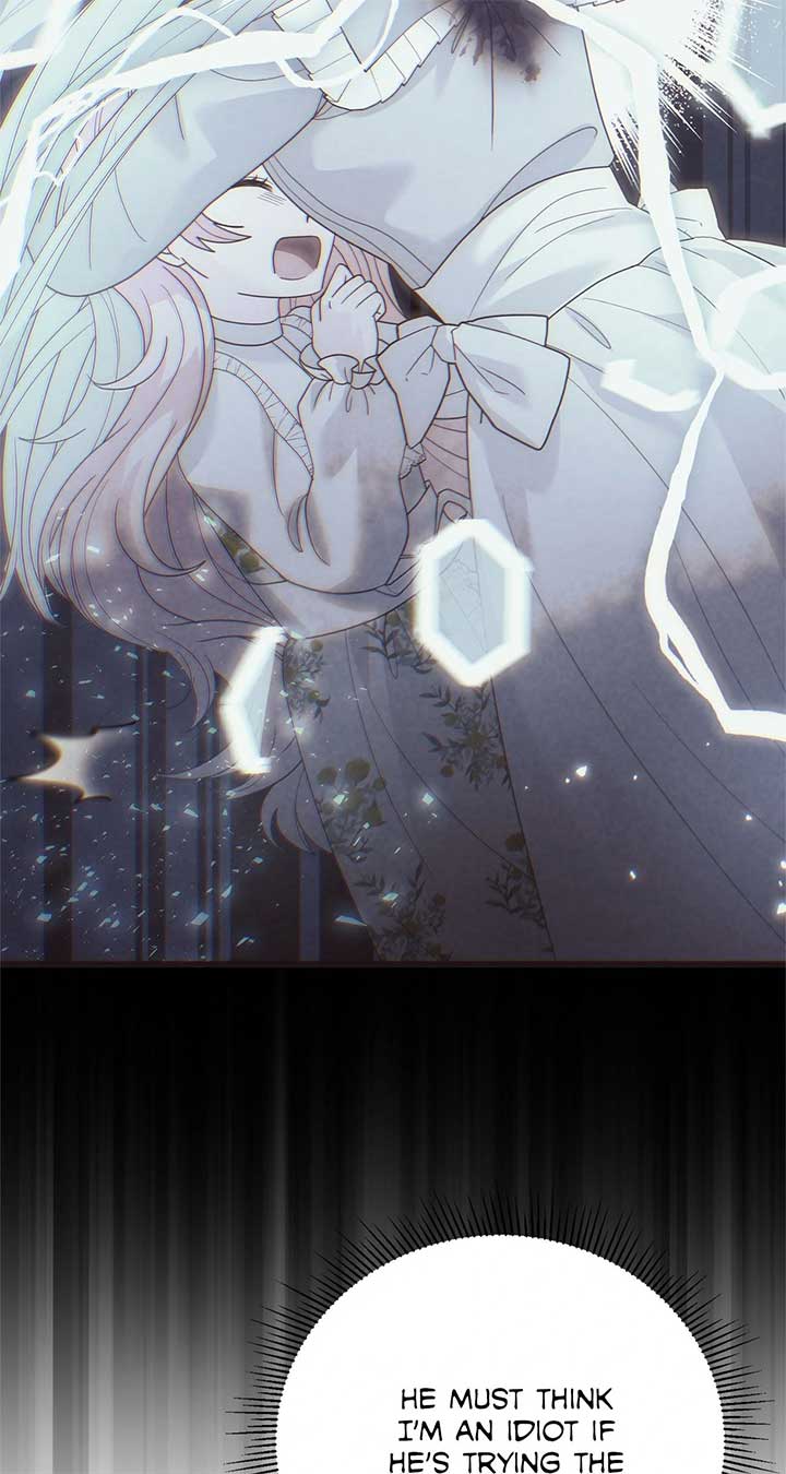 No, I Only Charmed the Princess! Chapter 70 - Page 52