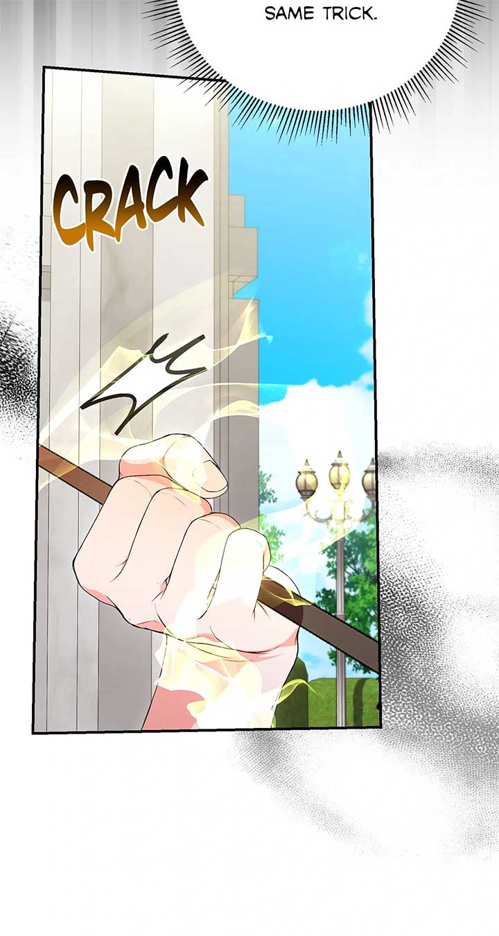 No, I Only Charmed the Princess! Chapter 70 - Page 53