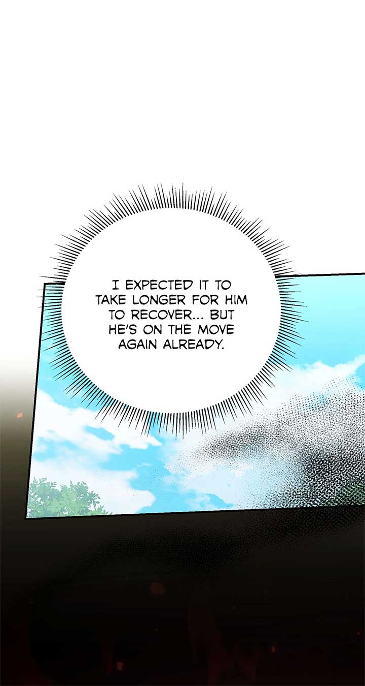 No, I Only Charmed the Princess! Chapter 70 - Page 54