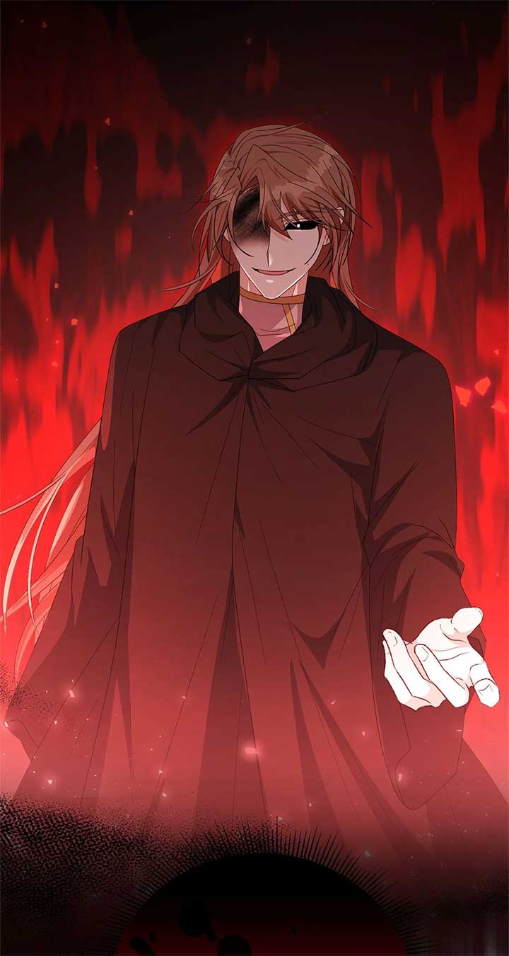 No, I Only Charmed the Princess! Chapter 70 - Page 55