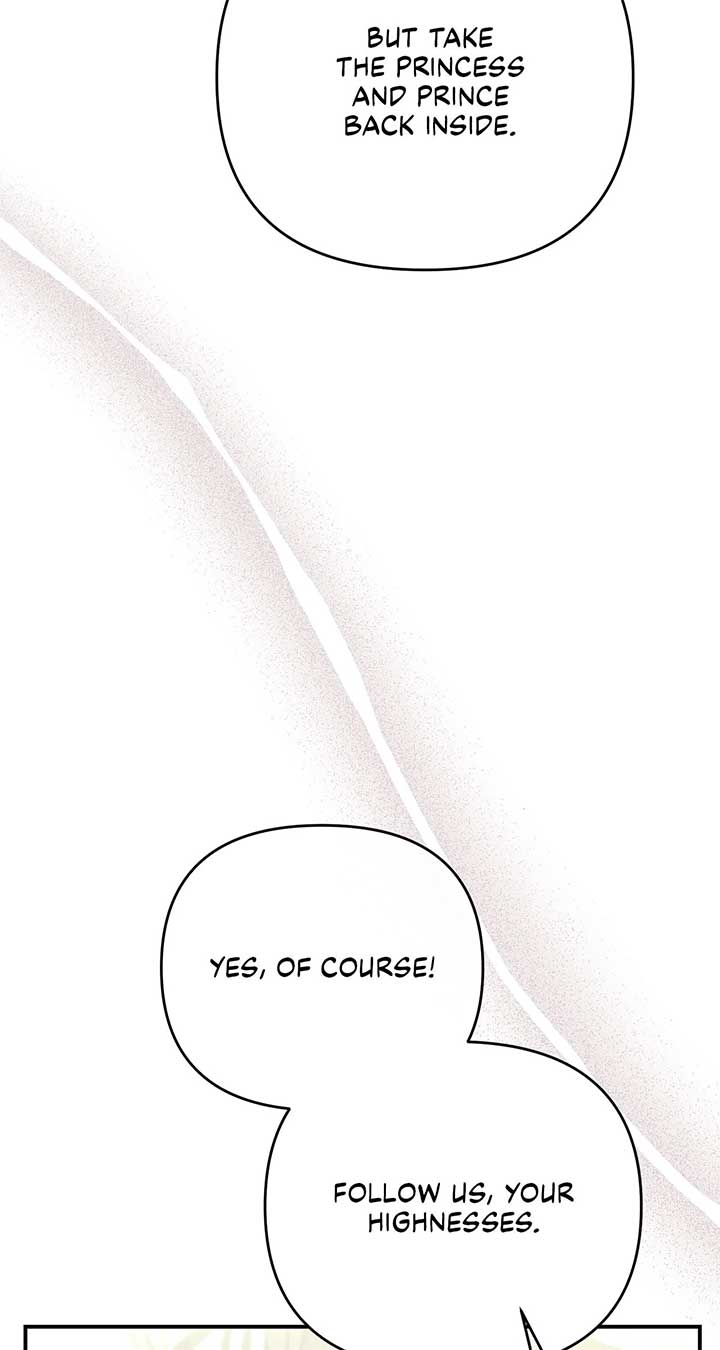 No, I Only Charmed the Princess! Chapter 70 - Page 58