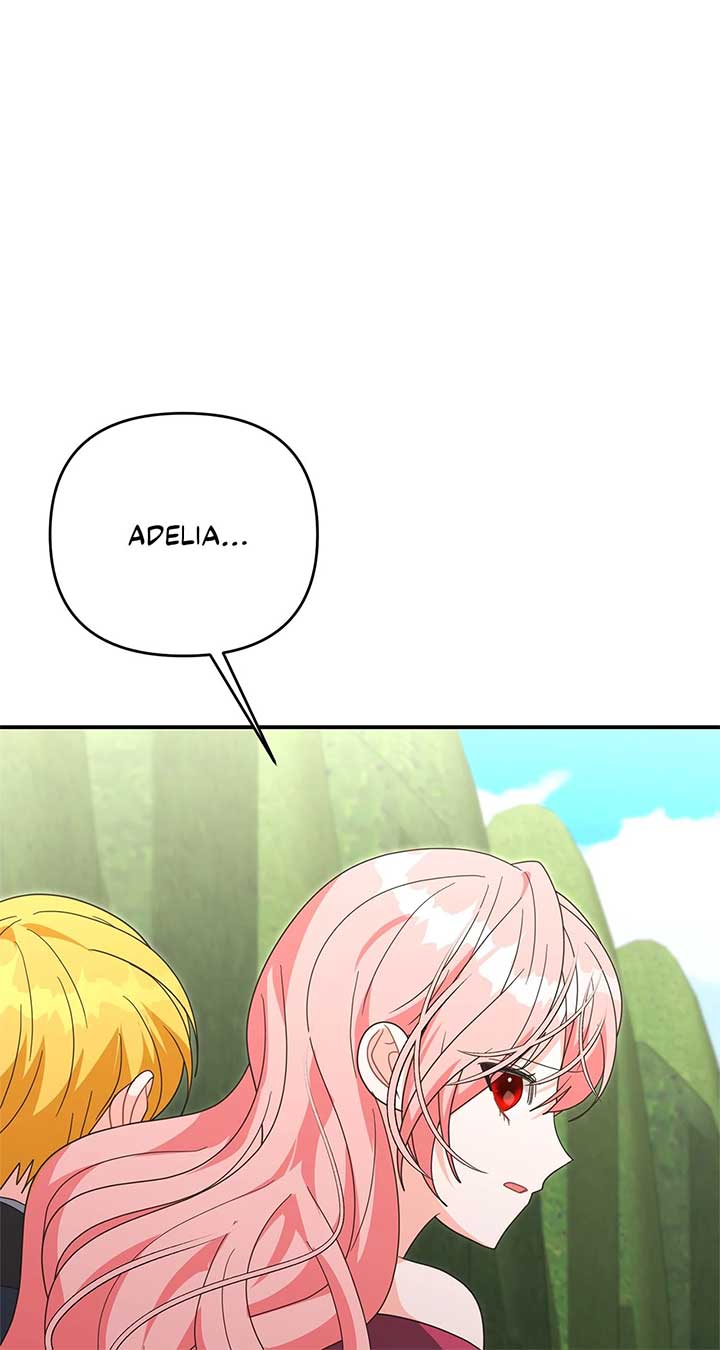 No, I Only Charmed the Princess! Chapter 70 - Page 60