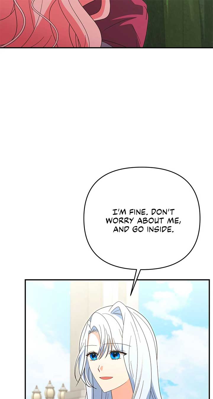 No, I Only Charmed the Princess! Chapter 70 - Page 61