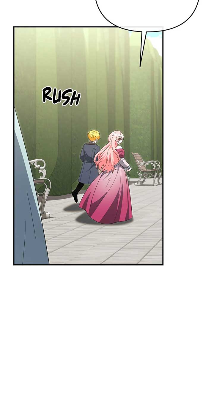 No, I Only Charmed the Princess! Chapter 70 - Page 63