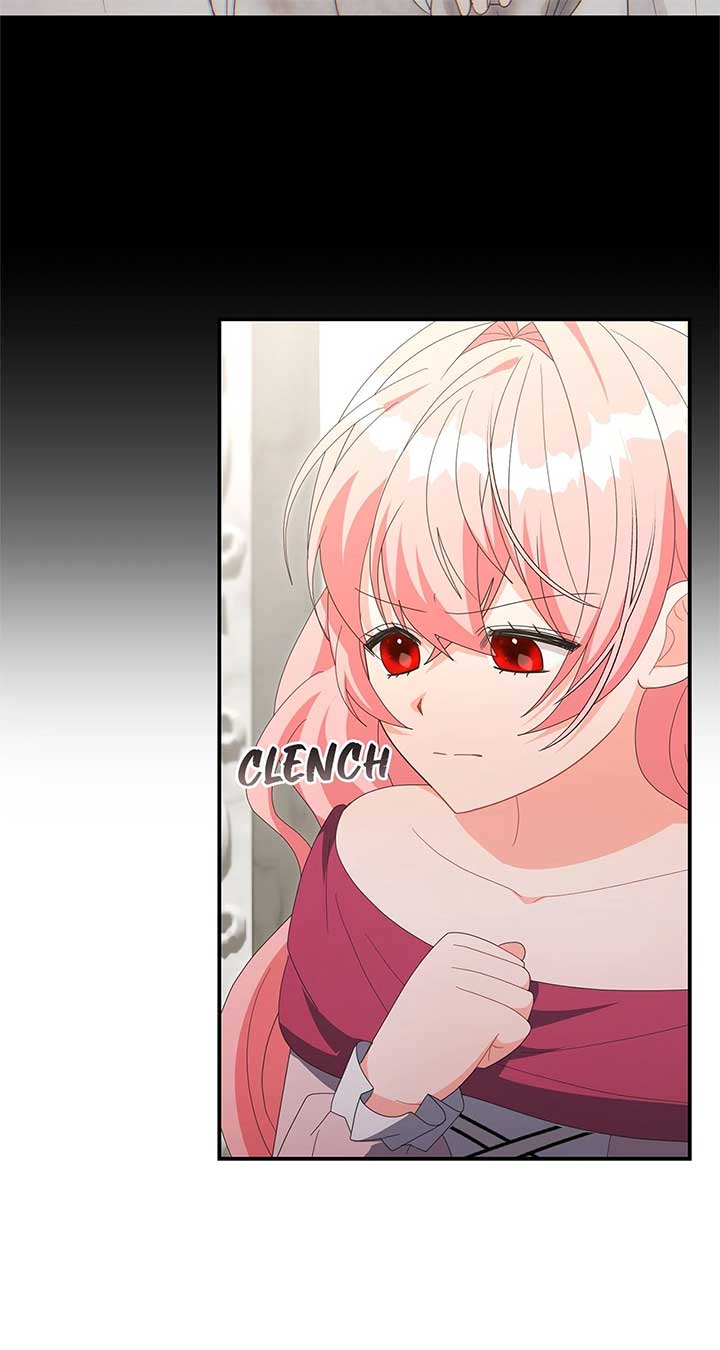 No, I Only Charmed the Princess! Chapter 70 - Page 69