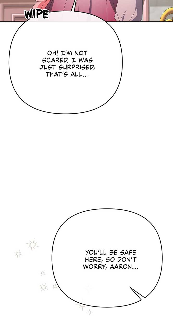 No, I Only Charmed the Princess! Chapter 70 - Page 73