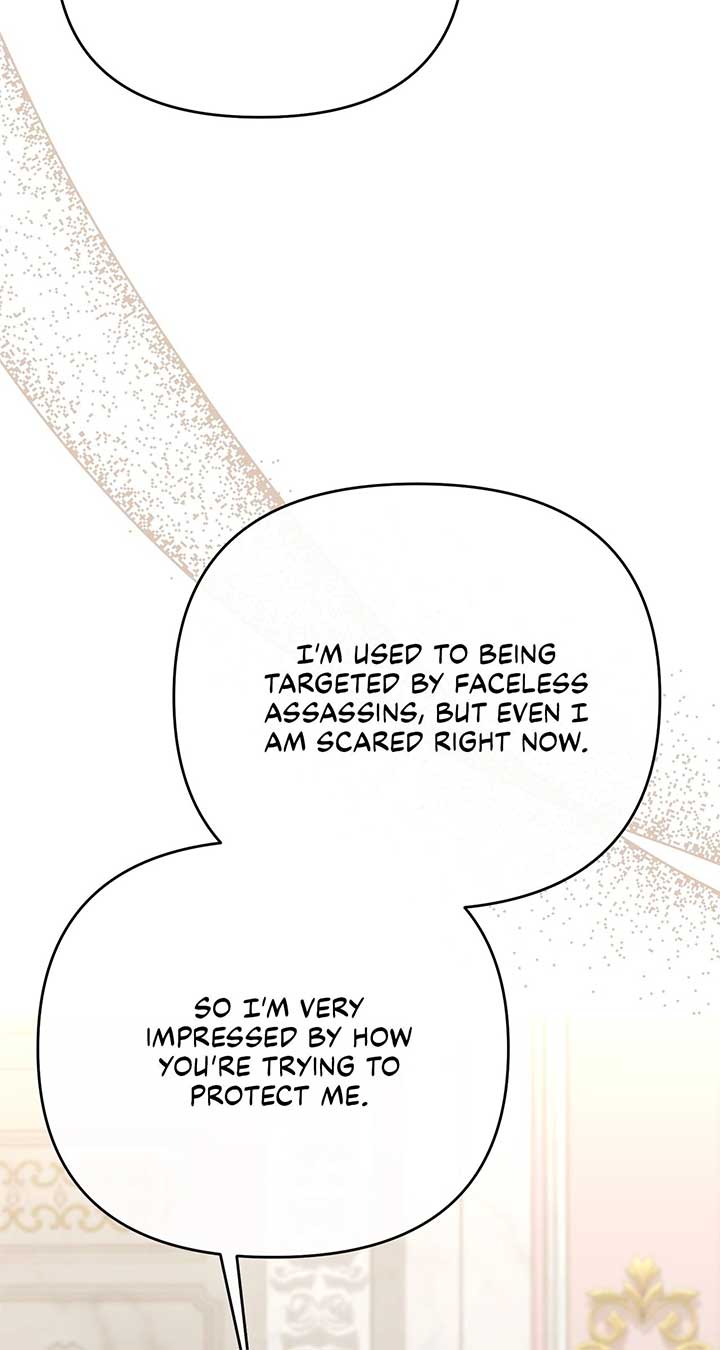 No, I Only Charmed the Princess! Chapter 70 - Page 78