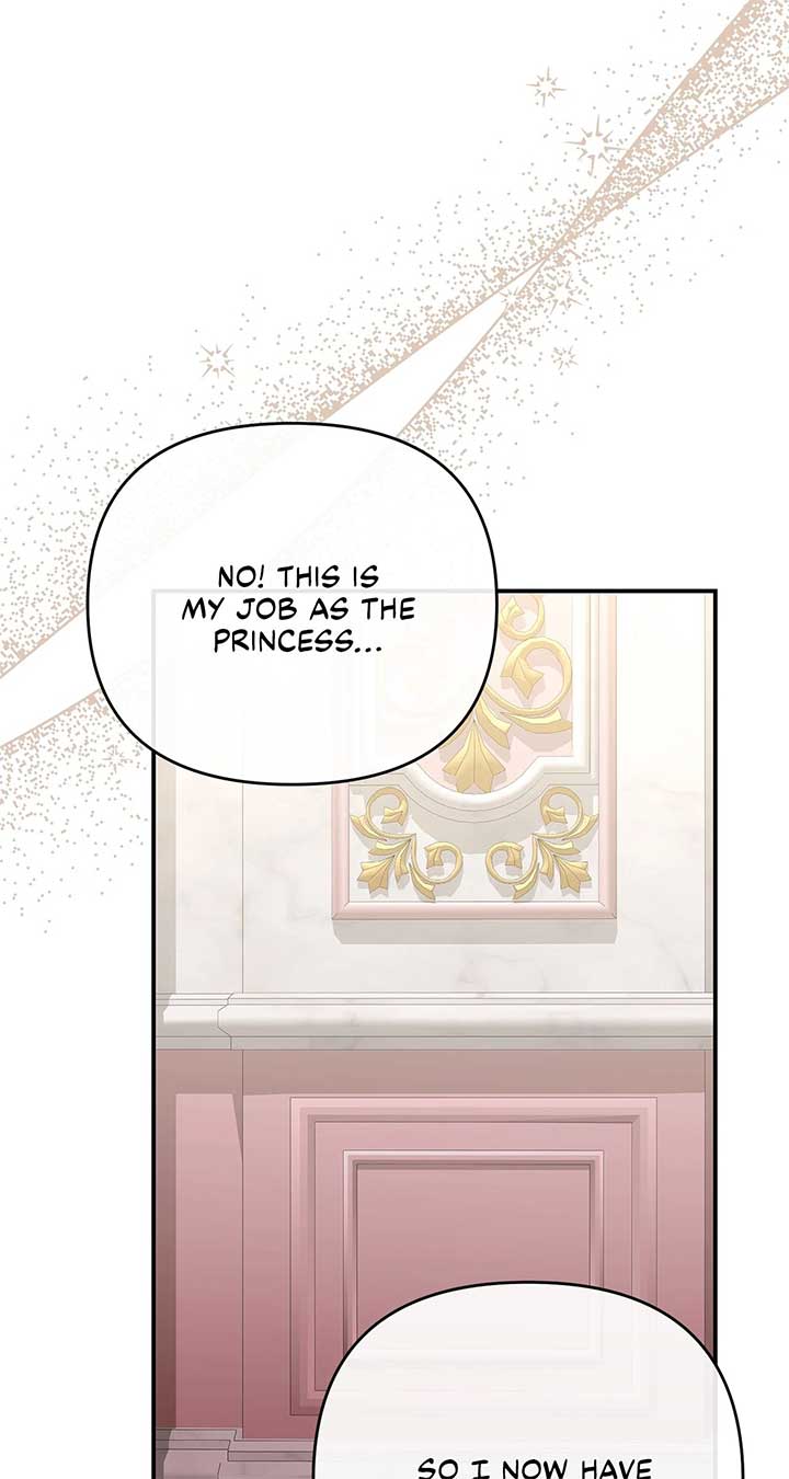 No, I Only Charmed the Princess! Chapter 70 - Page 80