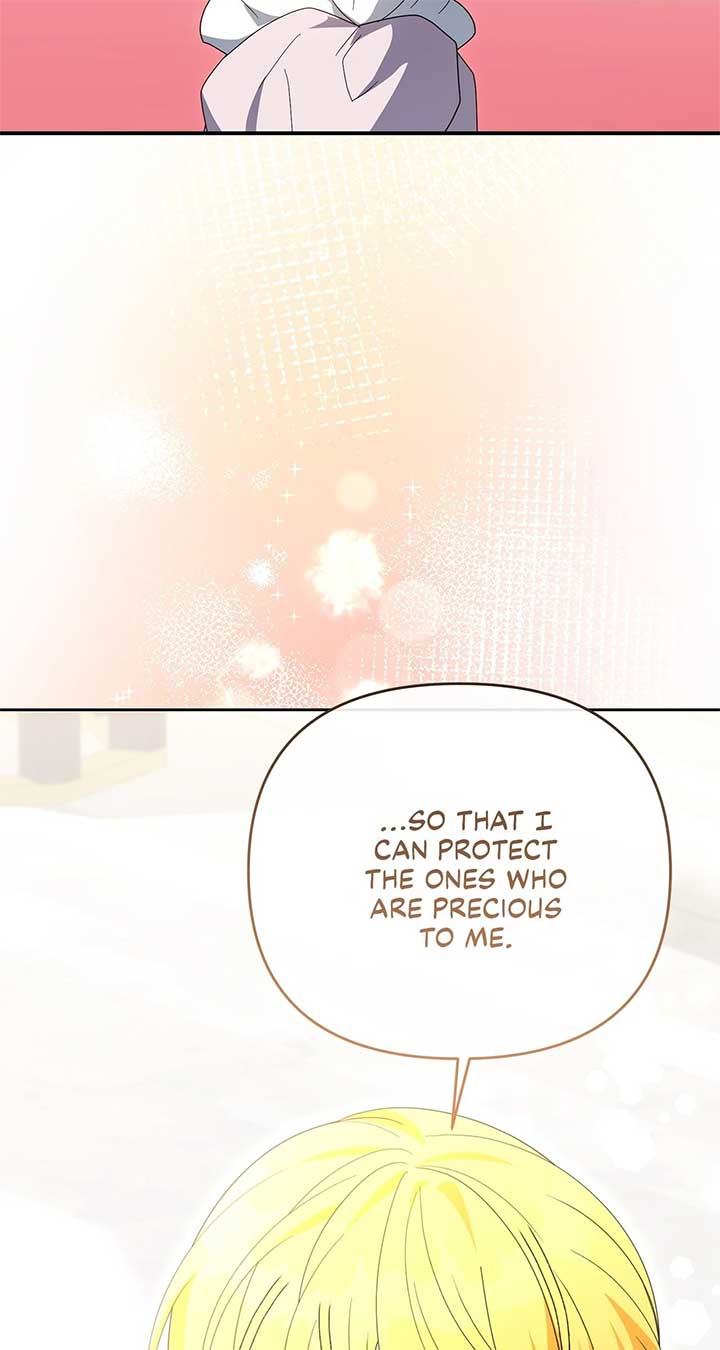 No, I Only Charmed the Princess! Chapter 70 - Page 83