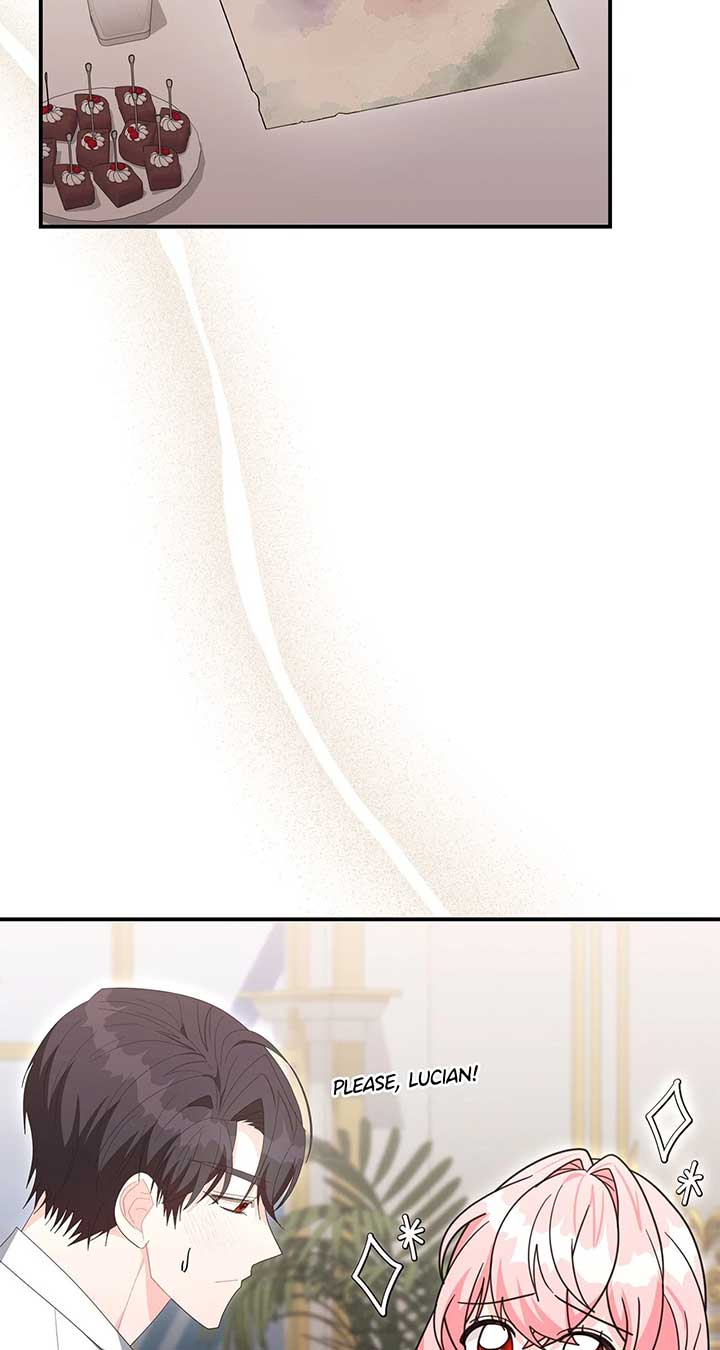 No, I Only Charmed the Princess! Chapter 71 - Page 5