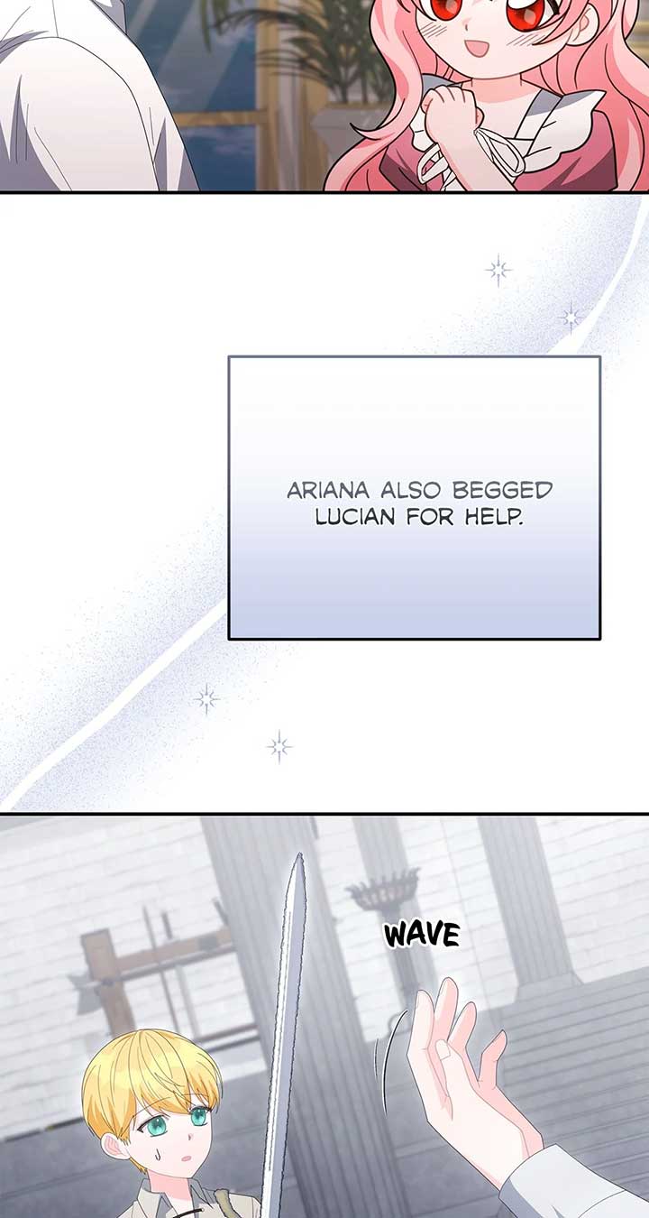 No, I Only Charmed the Princess! Chapter 71 - Page 6