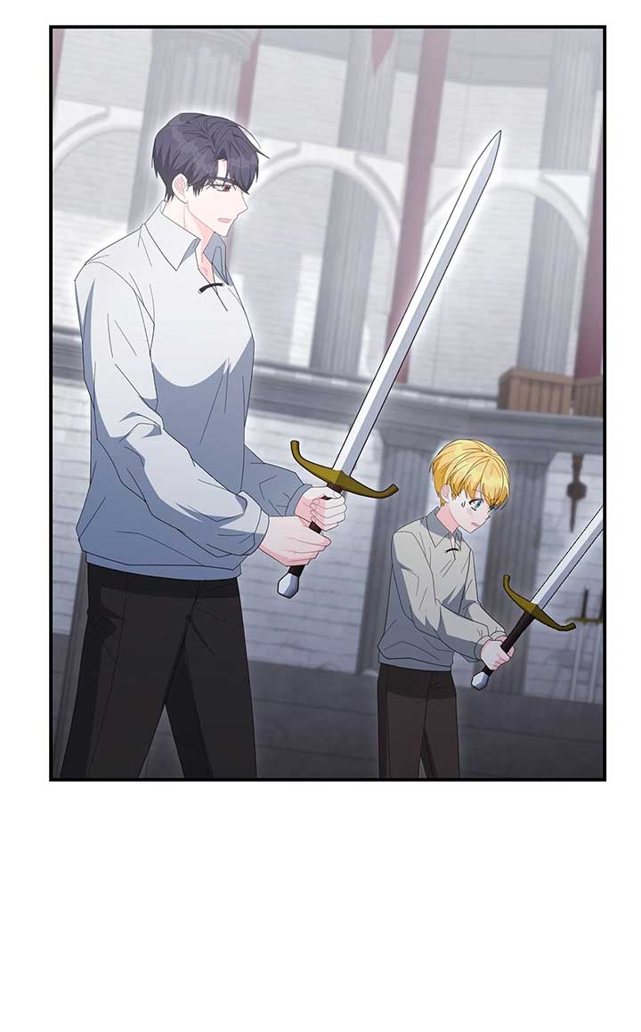 No, I Only Charmed the Princess! Chapter 71 - Page 10