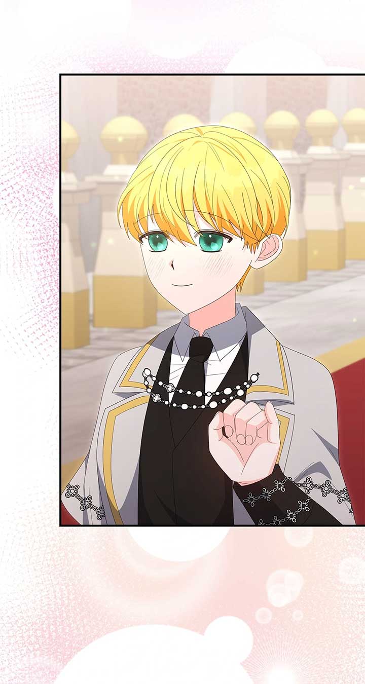 No, I Only Charmed the Princess! Chapter 71 - Page 18