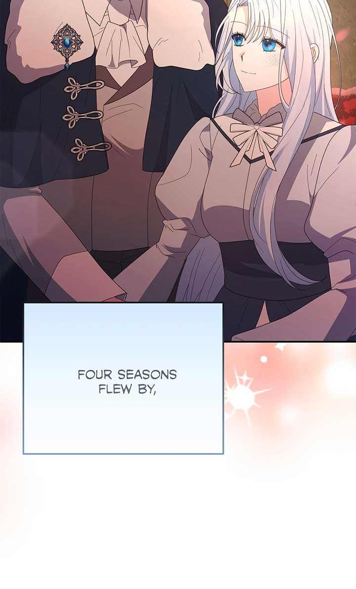 No, I Only Charmed the Princess! Chapter 71 - Page 27