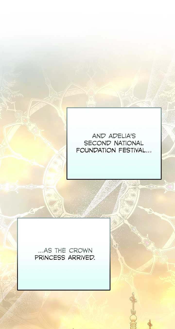 No, I Only Charmed the Princess! Chapter 71 - Page 28