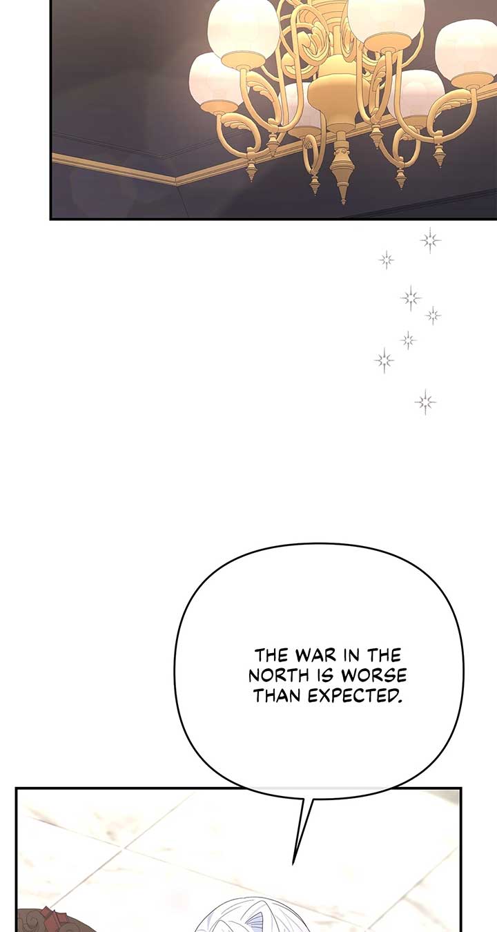 No, I Only Charmed the Princess! Chapter 71 - Page 31