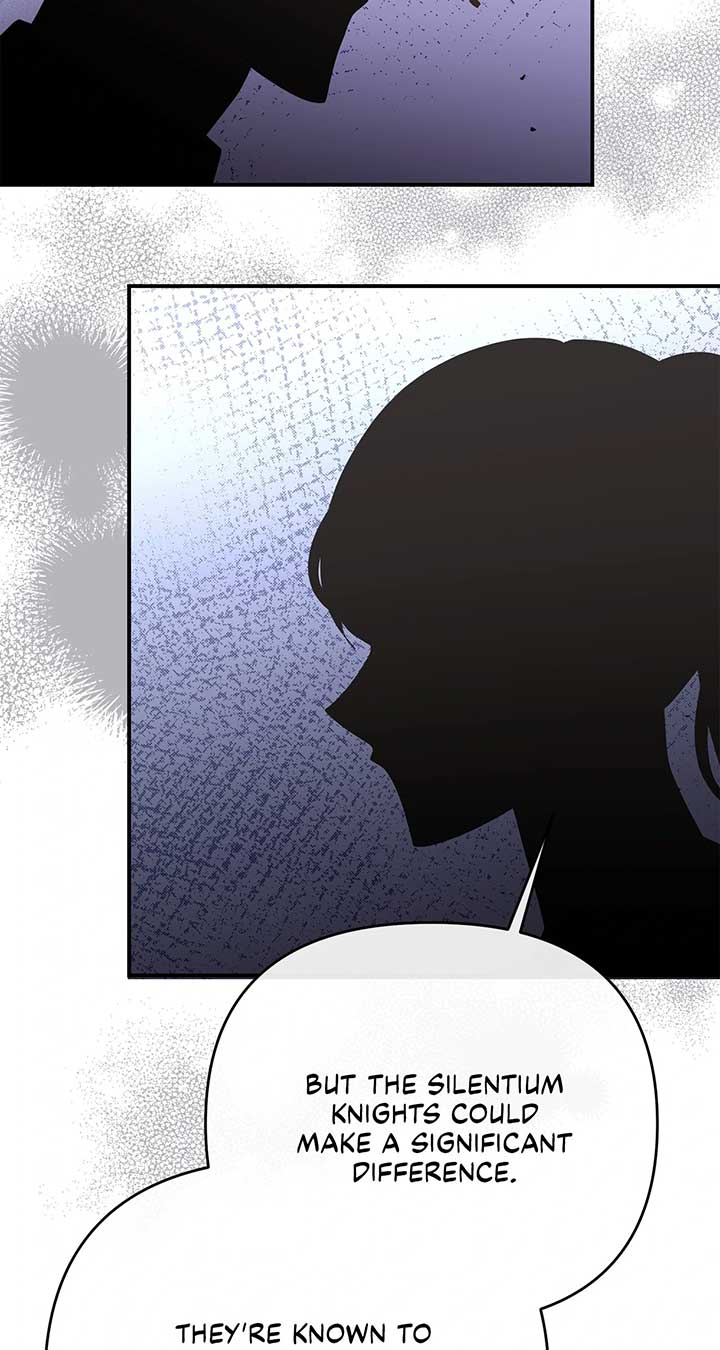 No, I Only Charmed the Princess! Chapter 71 - Page 37